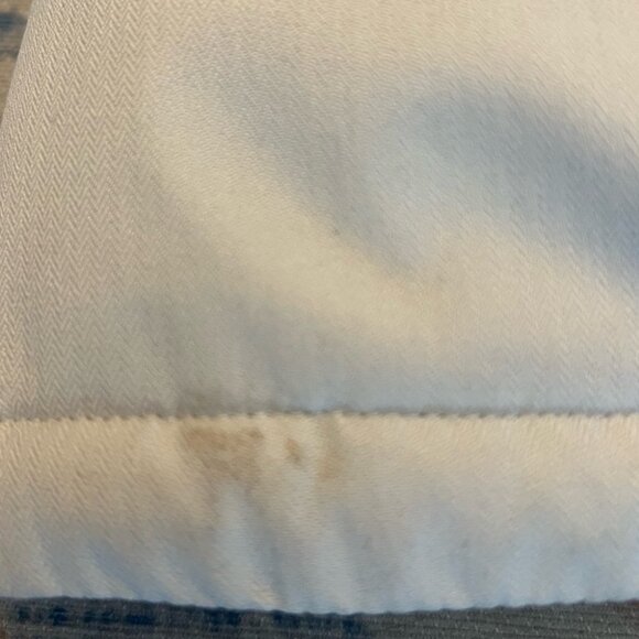 White Nobis Merideth Women's Parka - Picture 13 of 14